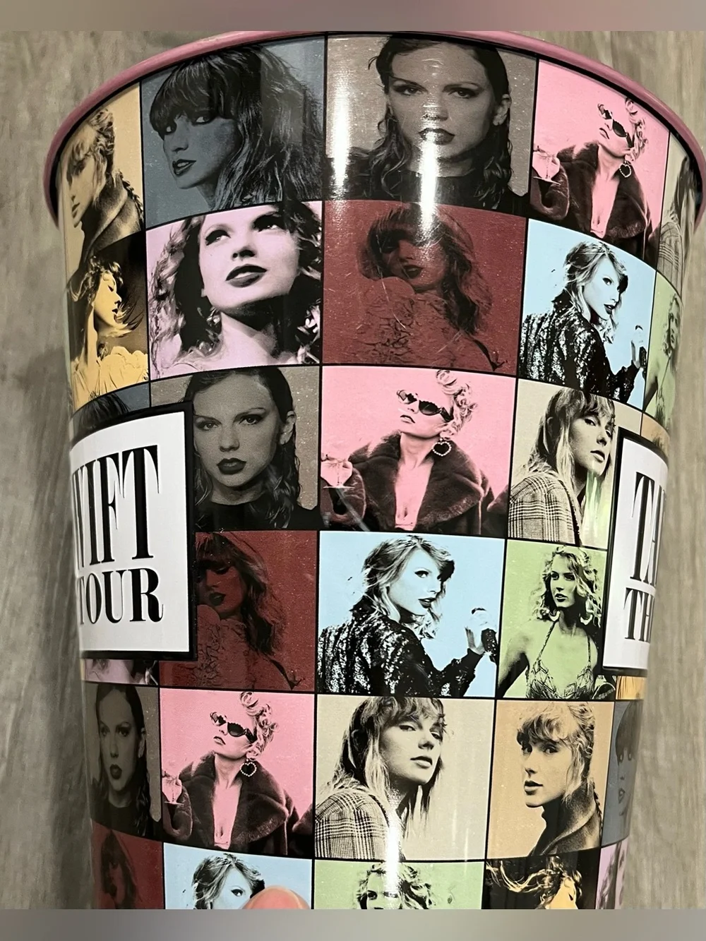 AMC Taylor Swift Memorabilia taylor swift